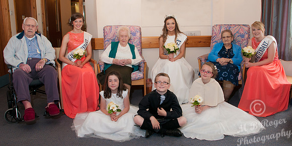 Thurso Gala 2014