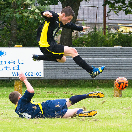 Thurso Gala 2014