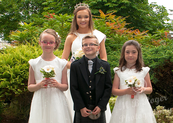 Thurso Gala 2014