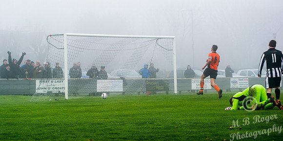 Wick 3 v Rothes 2 SHFL 26/04/2014