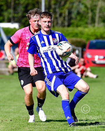 Watten FC 2 v Wick Thistle FC 3 - HAC R1 - Watten Park 11/05/202