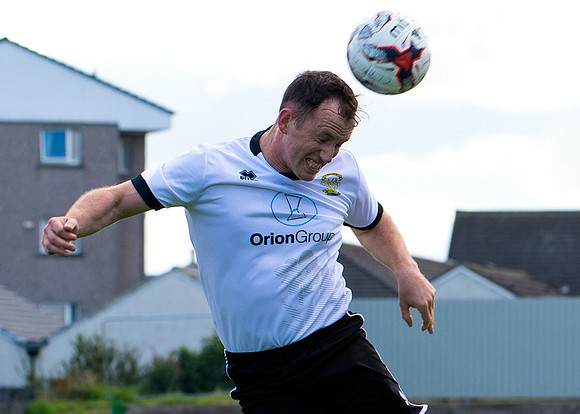 Inverness Clach 0 v Wick 0 SHFL Grant Street Park 20/08/2016