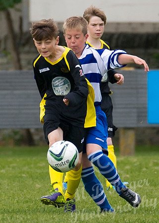 Thurso Gala 2014
