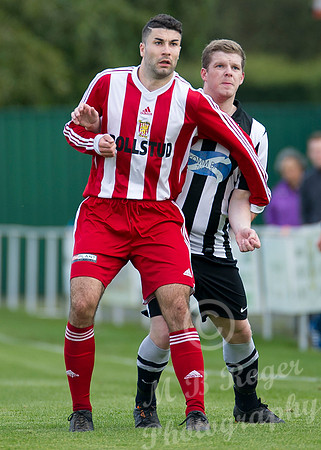 Formartine 0 v Wick 2 SHFL 23/08/2014