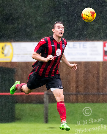 Dalbeattie Star 1 v Wick Academy 3 SCR1 Islecroft Stadium 24/09/