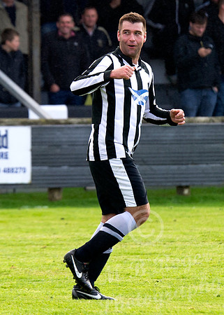 Wick 2 v Buckie 0 SHFL 20/09/2014 Harmsworth Park