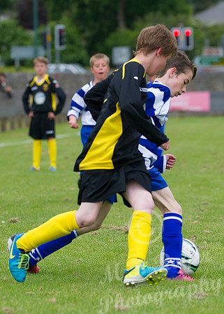 Thurso Gala 2014