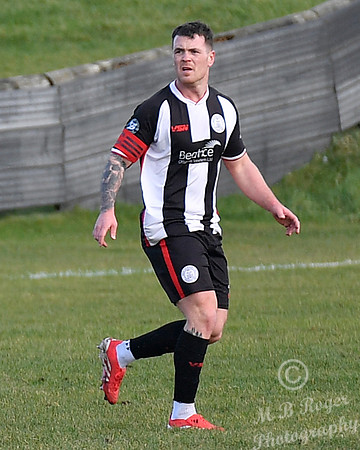 Wick Academy 3 v Forres Mechanics 1 - SHFL - 22/02/2025