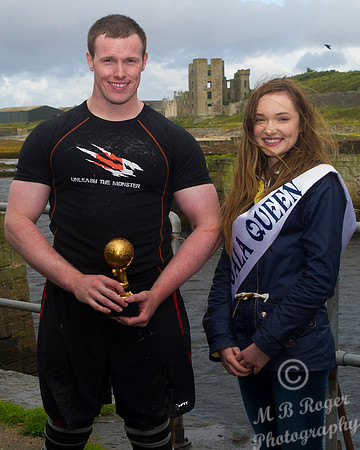 Thurso Gala Strong man 17/08/2014