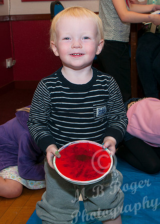 Thurso Gala 2014