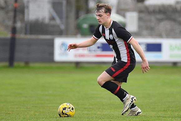 Wick Academy U18s 6 v Inverness Athletic U18s 0 - Harmsworth Par