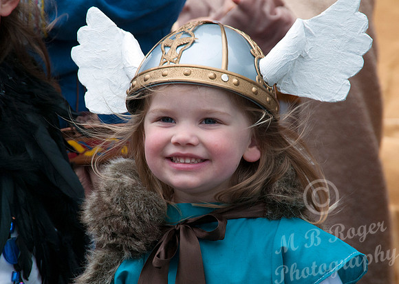 Thurso Gala 2014