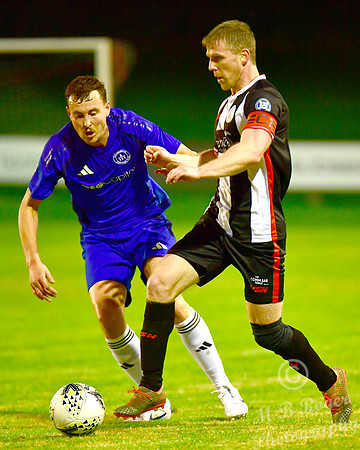Wick Academy 4 v Invergordon 0 - NOSCR1- Harmsworth Park - 21/08