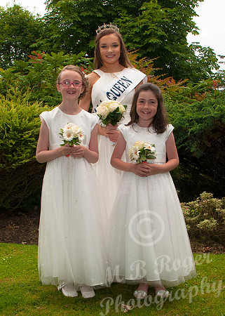 Thurso Gala 2014