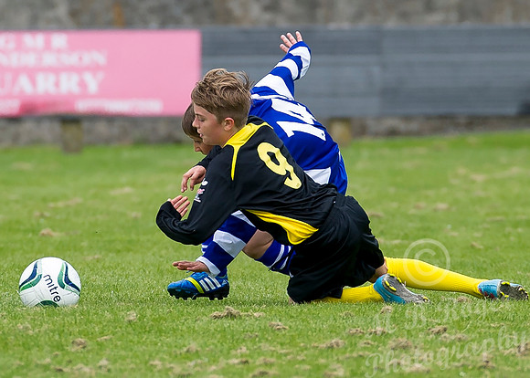 Thurso Gala 2014