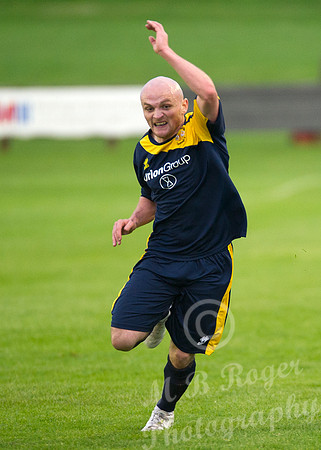 Wick 2 v Inverness Clach 0 NOSC R2 13/08/2014