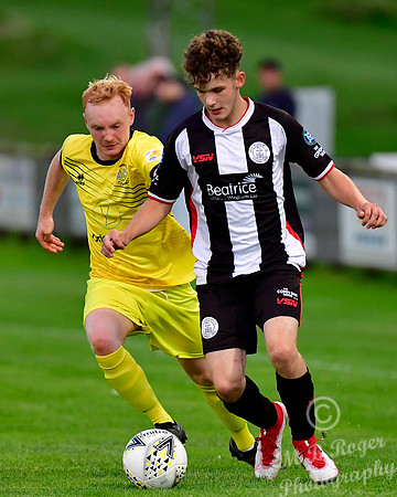 Wick 1 v Clach 0 - SHFL - Harmsworth Park - 24/08/2022