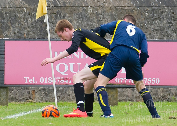 Thurso Gala 2014