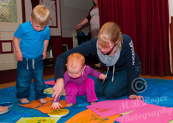 Thurso Gala 2014
