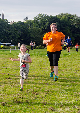 Thurso Gala 2014