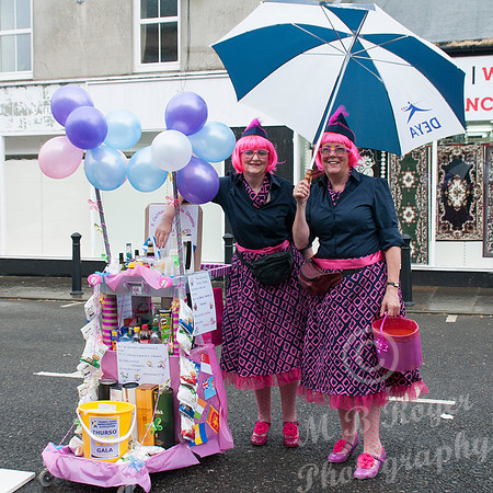 Thurso Gala 2014
