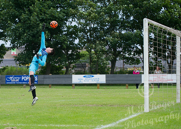 Thurso Gala 2014