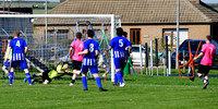 Watten FC 2 v Wick Thistle FC 3 - HAC R1 - Watten Park 11/05/202