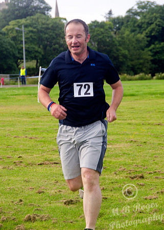 Thurso Gala 2014