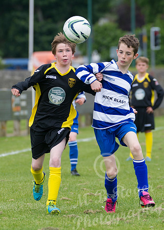 Thurso Gala 2014