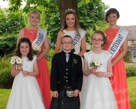 Thurso Gala 2014