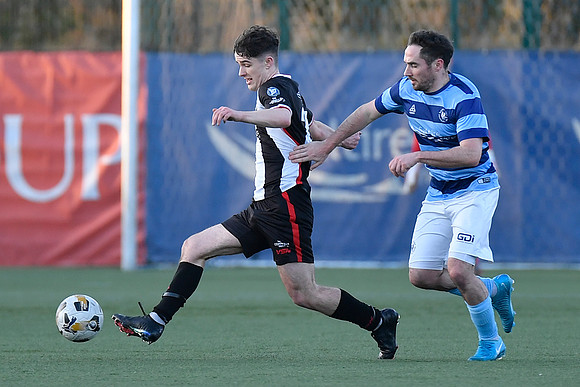 Banks O' Dee 4 v Wick Academy 0 - SHFL - 18/01/2025 - Spain Park