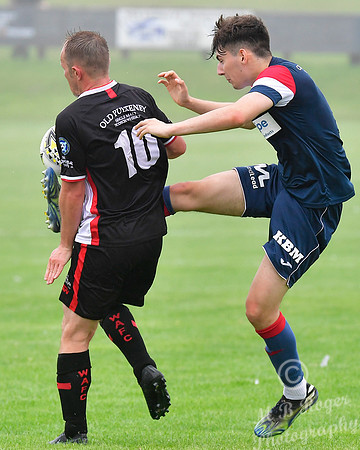 Wick 2 v Turriff 0 - SHFL - Harmsworth Park - 13/08/2022