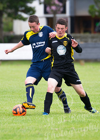 Thurso Gala 2014