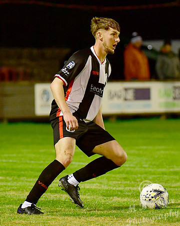 Wick Academy 4 v Invergordon 0 - NOSCR1- Harmsworth Park - 21/08