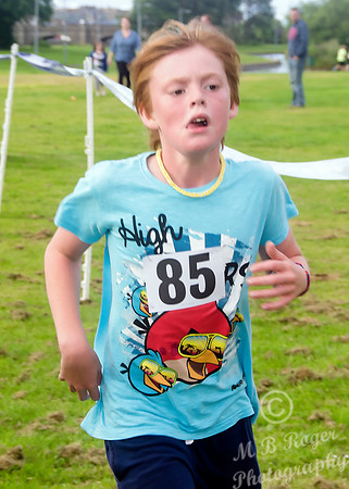 Thurso Gala 2014