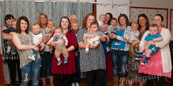 Thurso Gala 2014
