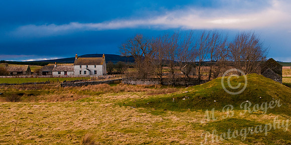 House at Westerdale