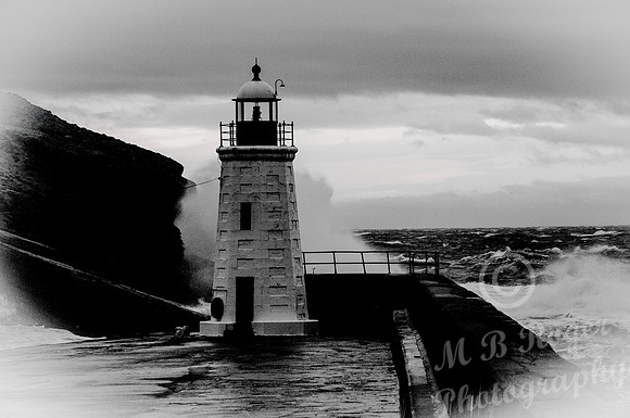 Lybster Lighthouse