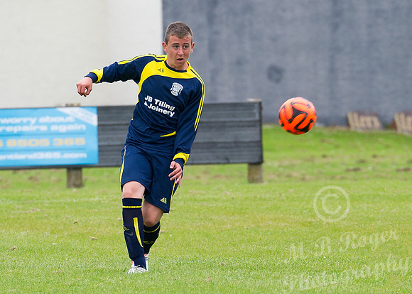 Thurso Gala 2014