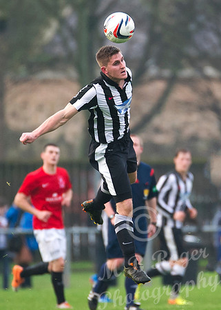 Deveronvale 0 v Wick 1 SHFL Princess Royal Park 15/11/2014