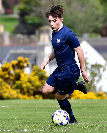 Helmsdale Utd 0 v High Ormlie Hotspur 1 - HACR1 - Couper Park -