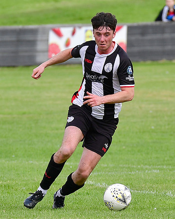 Wick Academy 0 v Deveronvale 1 - SHFL - Harmsworth Park - 10/08/