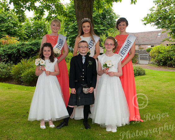 Thurso Gala 2014