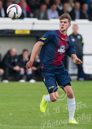 Wick 3 v Fraserburgh 2 SHFL 30/08/14