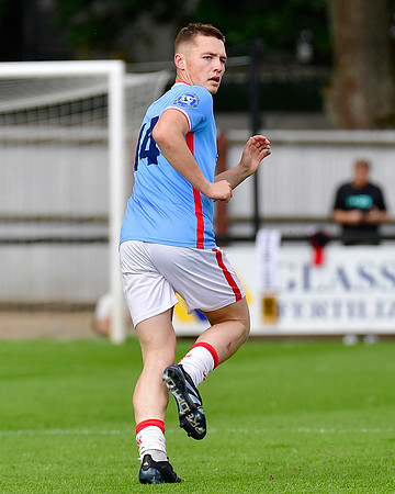 Huntly 3 v Wick Academy 0 - SHFL - Christie Park - 03/08/2024