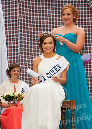 Thurso Gala 2014