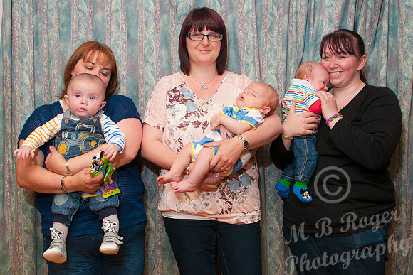 Thurso Gala 2014