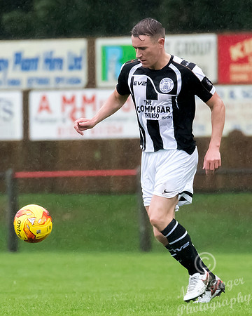 Dalbeattie Star 1 v Wick Academy 3 SCR1 Islecroft Stadium 24/09/