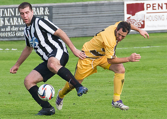 Wick Academy v Forres Mechanics