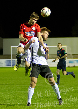 Inverness Clach 0 v Wick 2 SHFL 24/09/2014